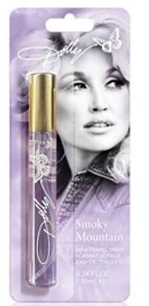 DOLLY PARTON PERFUME