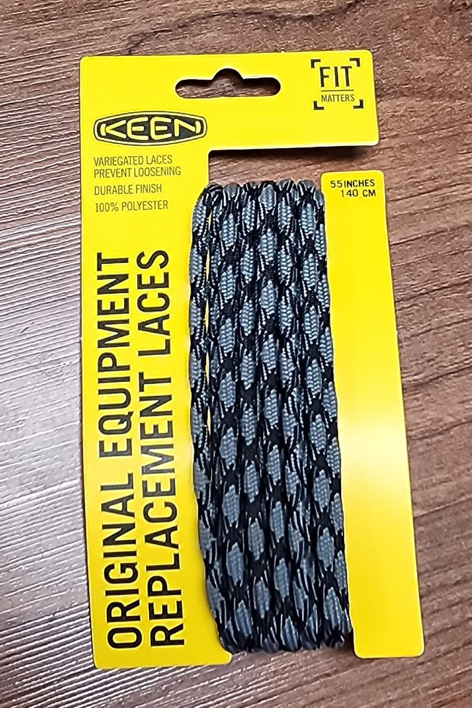 Keen Original Equipment Replacement Laces