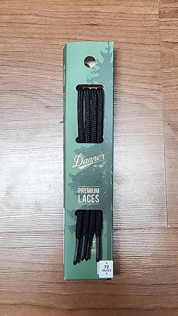 Danner Premium Laces