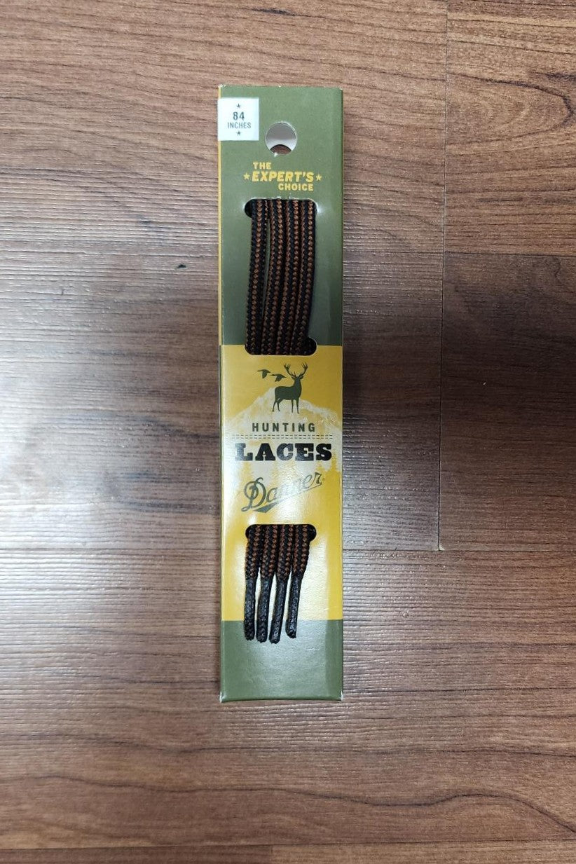 Danner Premium Laces