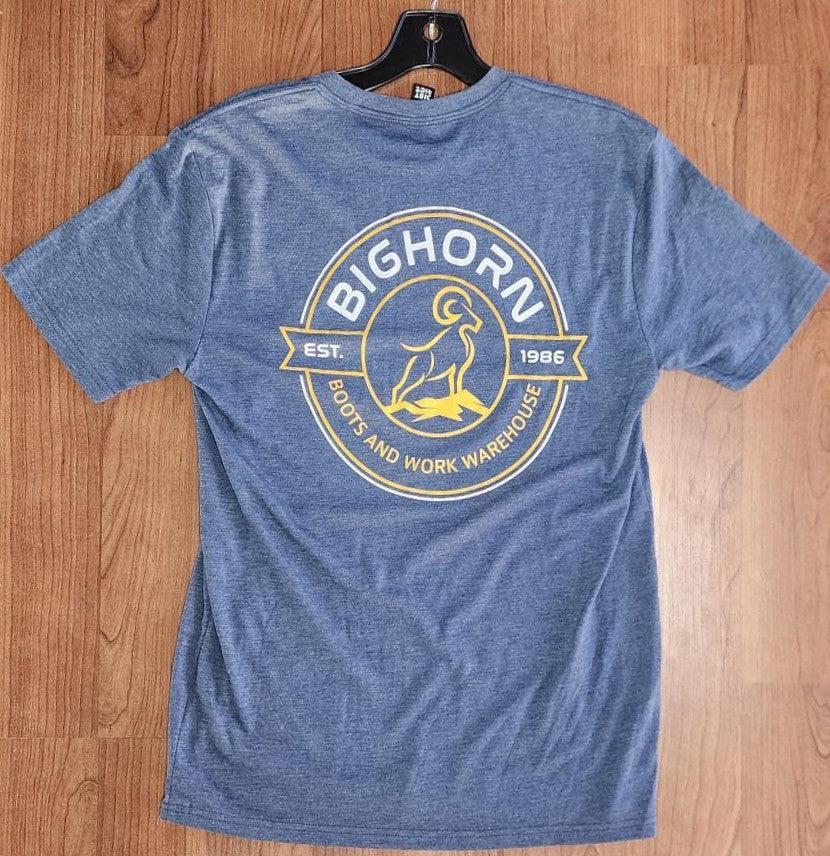 BHB SHORT SLEEVE T-SHIRTS