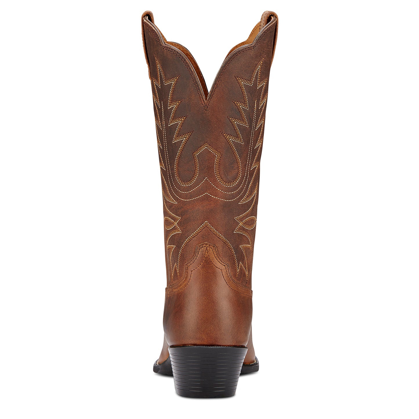 ARIAT - WOMEN'S HERITAGE R TOE WESTERN BOOT - 10001021