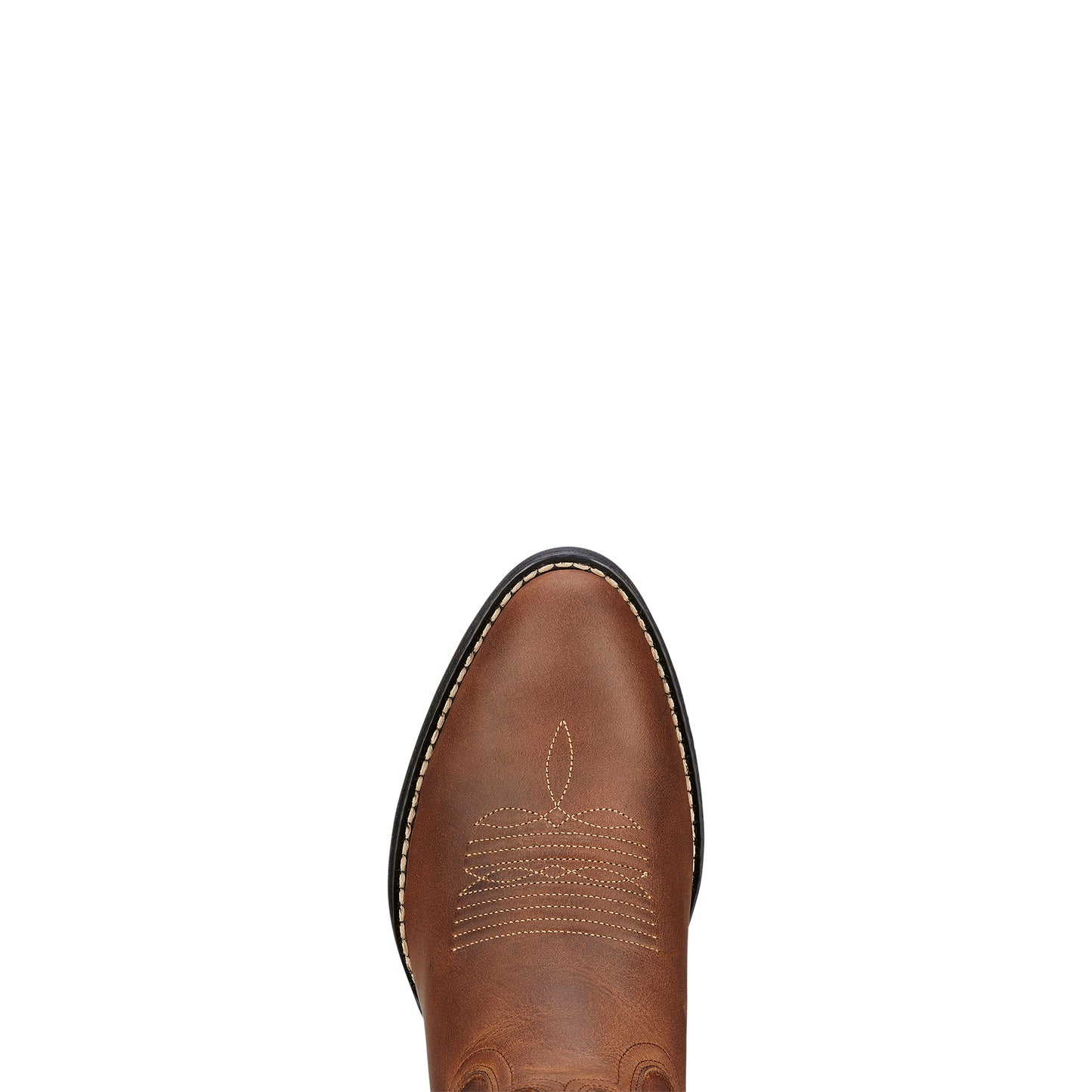 ARIAT - WOMEN'S HERITAGE R TOE WESTERN BOOT - 10001021