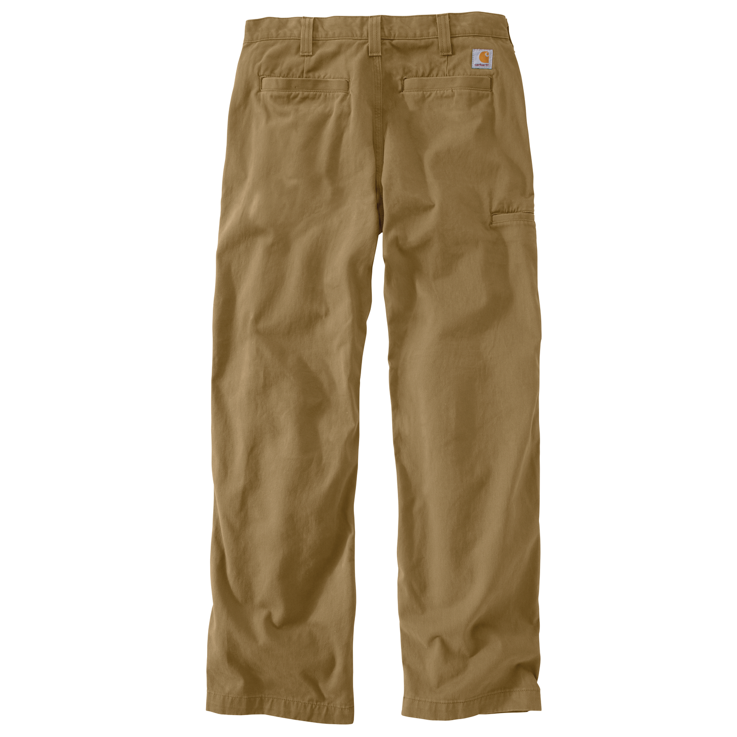 CARHARTT - RELAXED FIT TWILL 5-POCKET WORK PANT - 100095