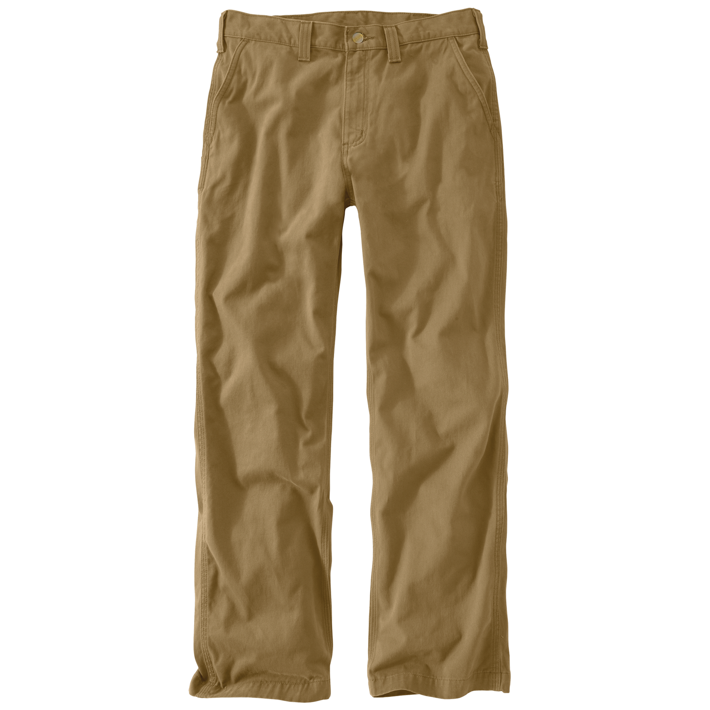 CARHARTT - RELAXED FIT TWILL 5-POCKET WORK PANT - 100095