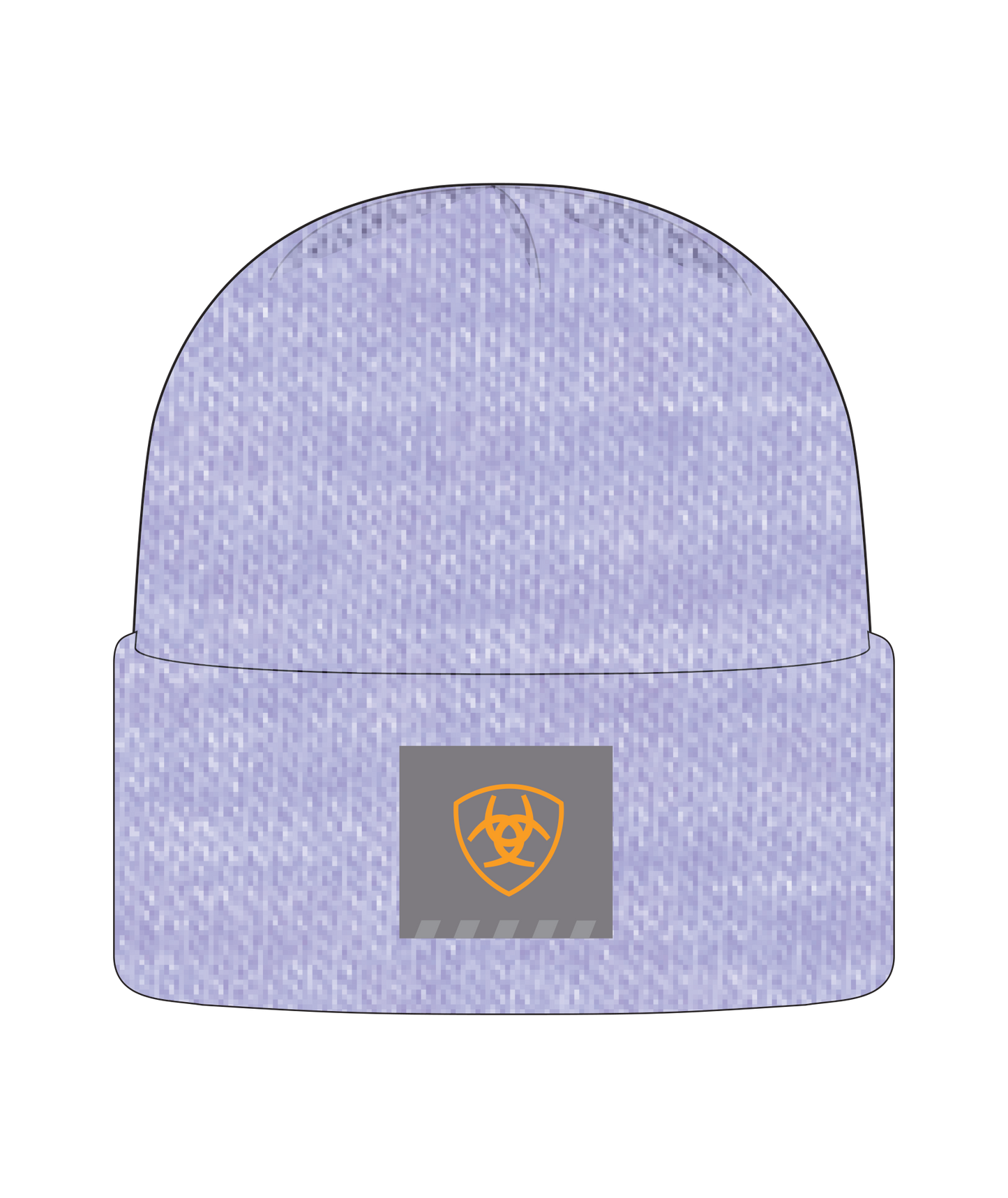 ARIAT - REBAR BEANIE - 10063139