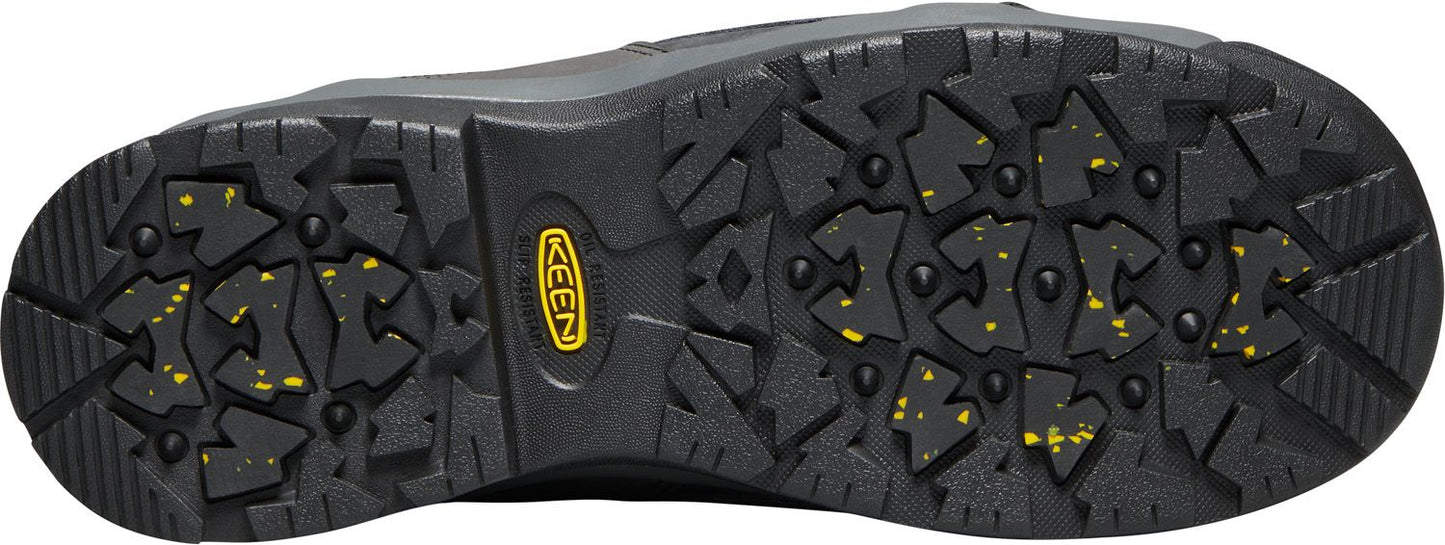 KEEN - 6" MEN'S DAVENPORT - 400G INSULATED - WATERPROOF (COMPOSITE TOE) - 1017804