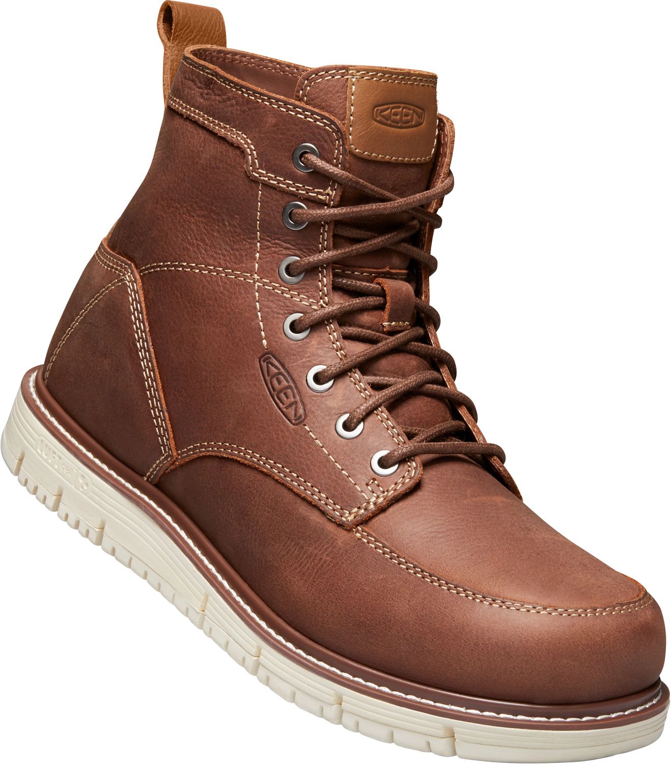 KEEN - 6" MEN'S SAN JOSE - 1020146