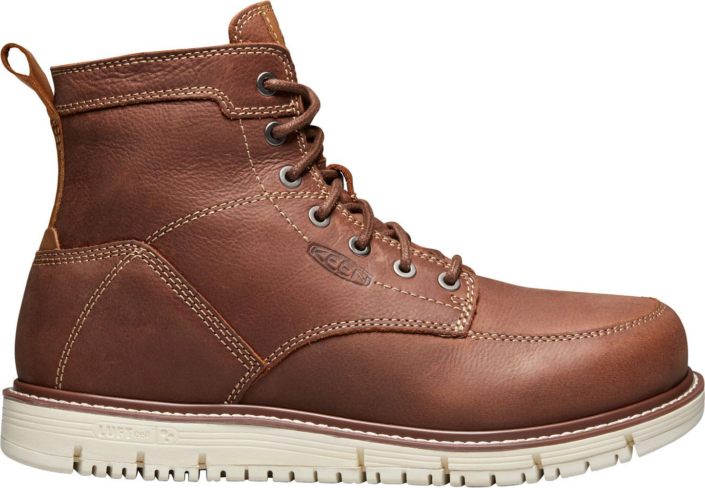 KEEN - 6" MEN'S SAN JOSE - 1020146