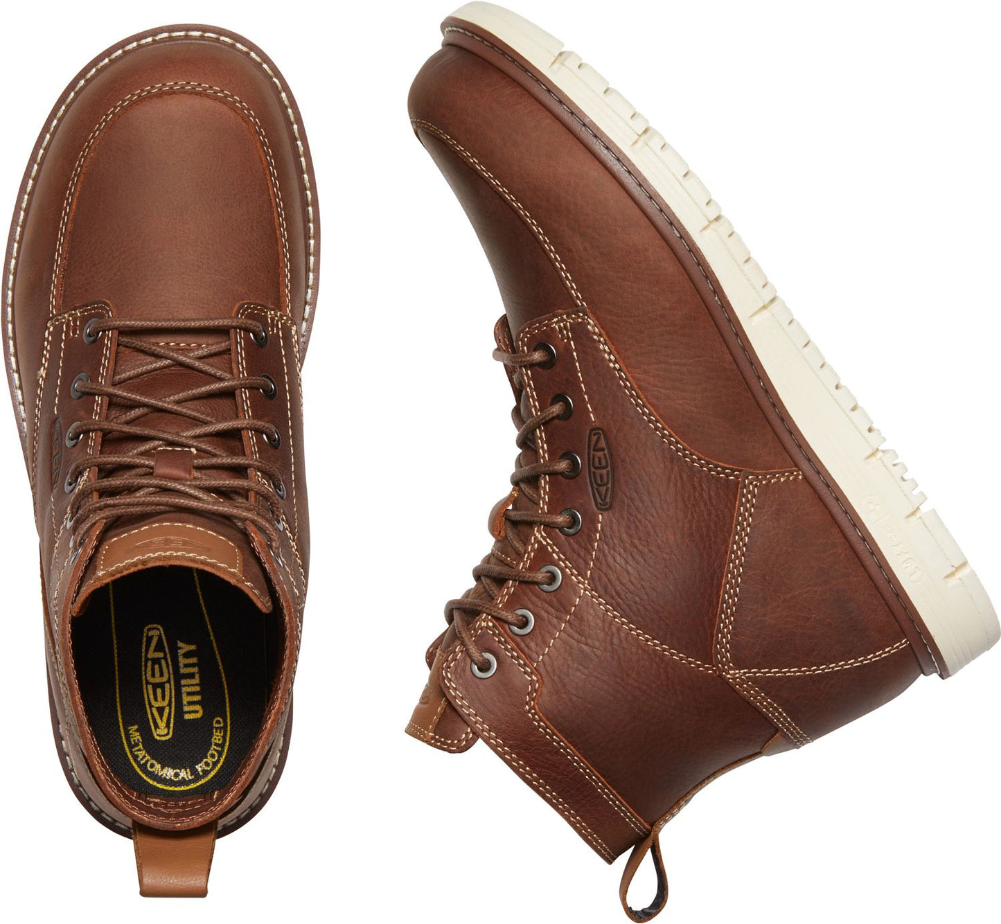 KEEN - 6" MEN'S SAN JOSE - 1020146