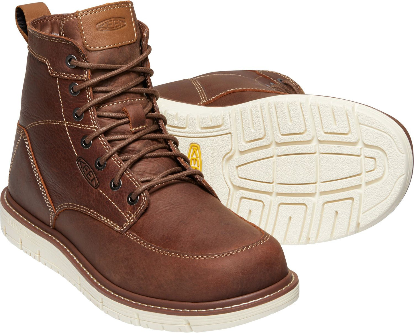KEEN - 6" MEN'S SAN JOSE - 1020146