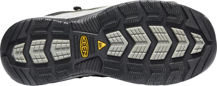 KEEN - WOMEN'S FLINT II MID - WATERPROOF (STEEL TOE)