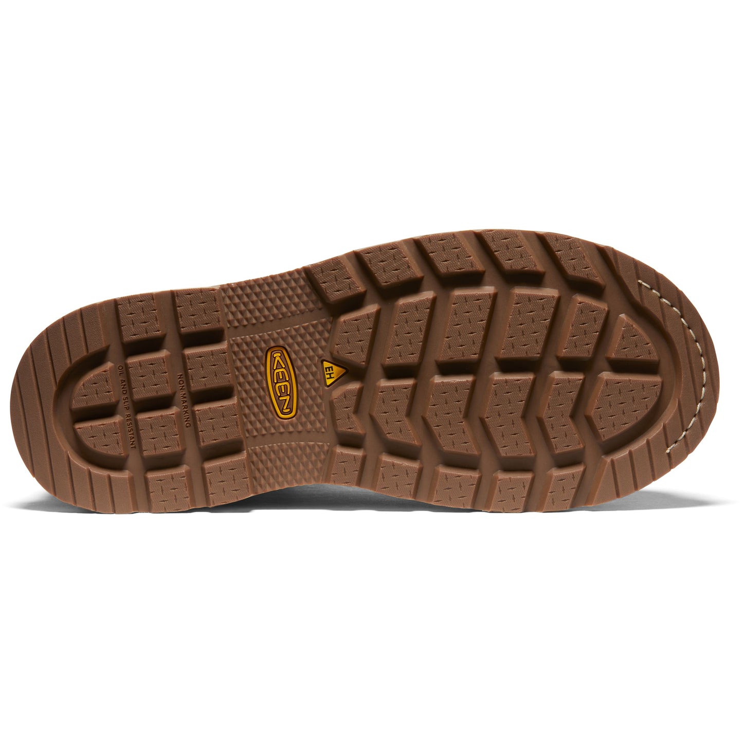 KEEN - 6" MEN'S CINCINNATI 90° HEEL - WATERPROOF (CARBON FIBER TOE) - 1028283