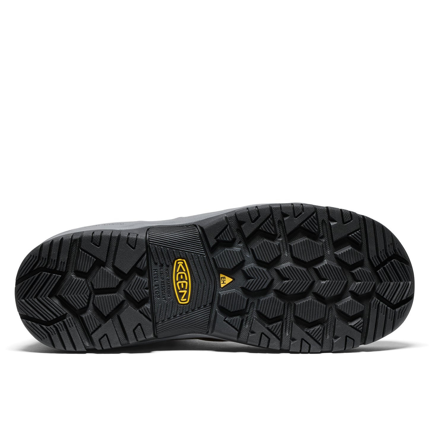 KEEN - 6" EVANSTON 400G INSULATED BOOT - WATERPROOF (CARBON-FIBER TOE) - 1029845