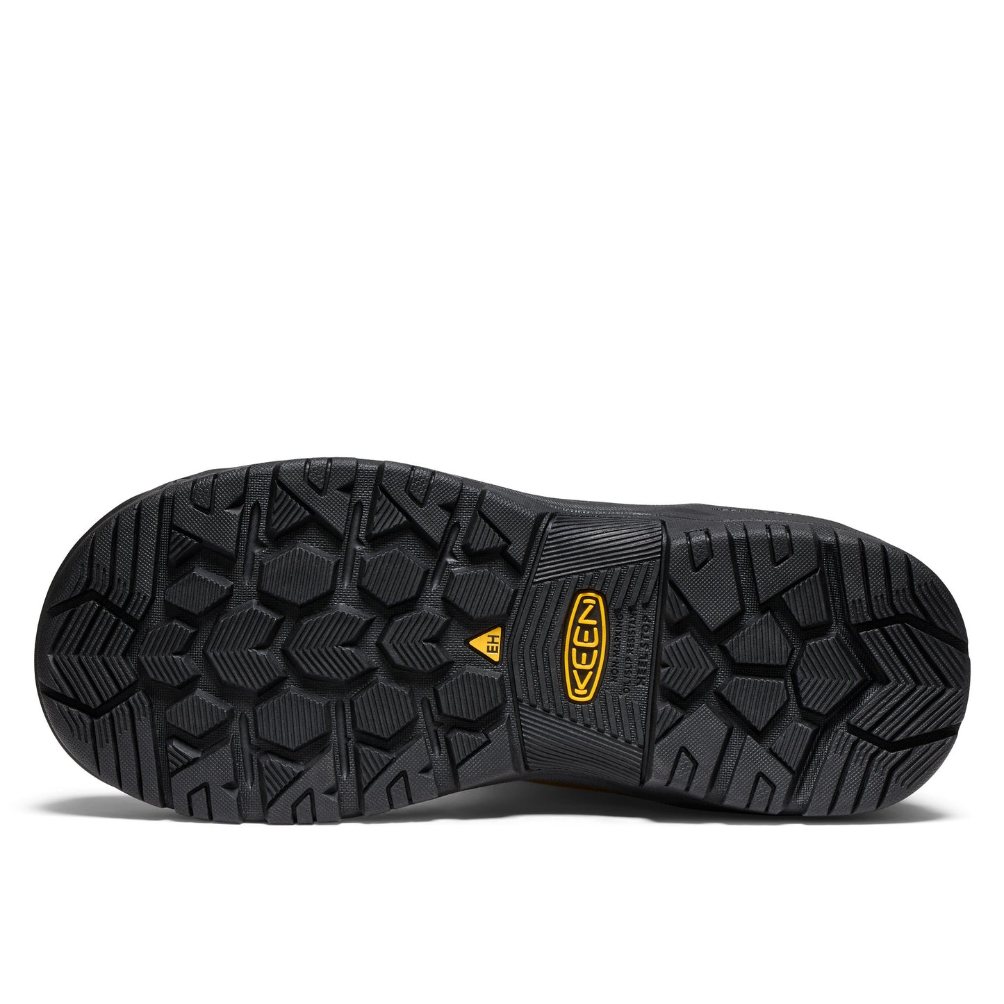 KEEN - WOMEN'S EVANSTON PULL-ON - WATERPROOF (CARBON TOE) - 1030488