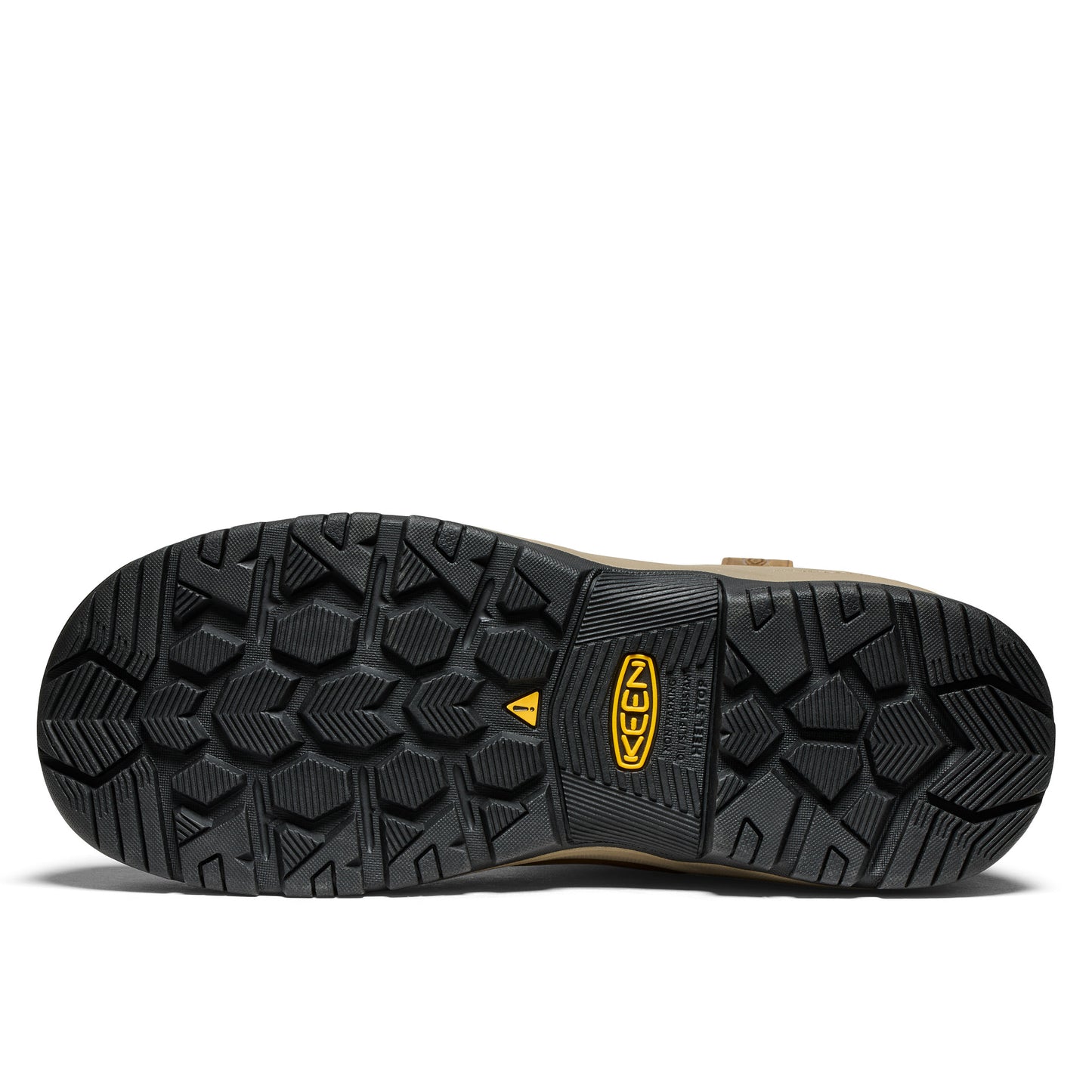 KEEN - EVANSTON PULL-ON - WATERPROOF - 1030500
