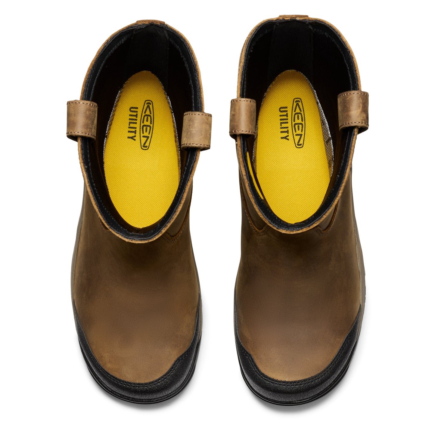 KEEN - EVANSTON PULL-ON - WATERPROOF - 1030500