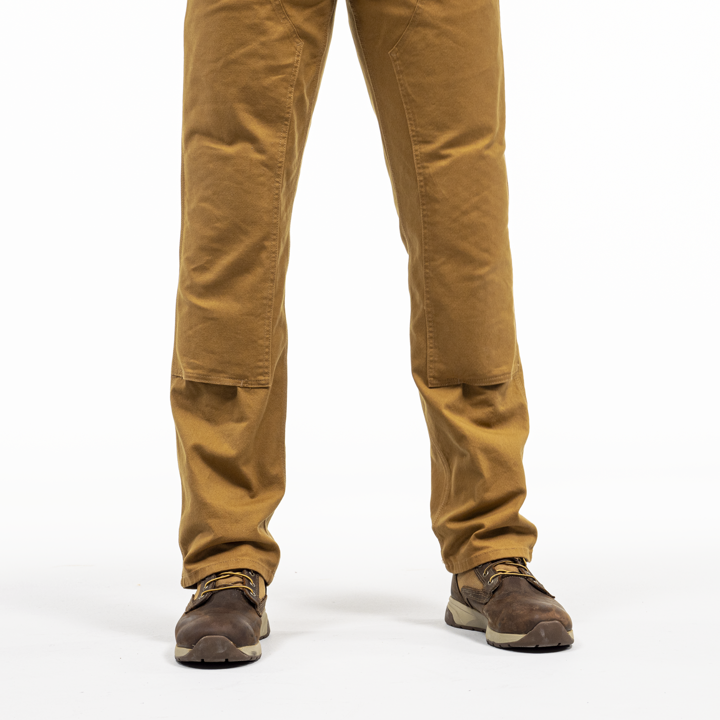 CARHARTT - RUGGED FLEX RELAXED FIT DUCK DOUBLE-FRONT UTILITY WORK PANT - 103334