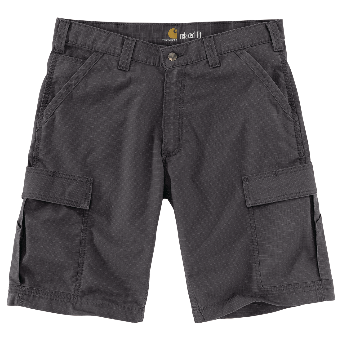 CARHARTT - FORCE RELAXED FIT RIPSTOP CARGO WORK SHORT - 103543