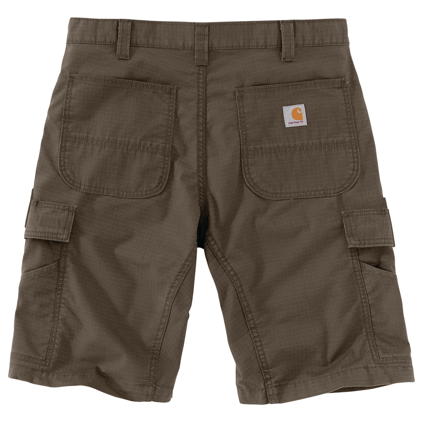 CARHARTT - FORCE RELAXED FIT RIPSTOP CARGO WORK SHORT - 103543