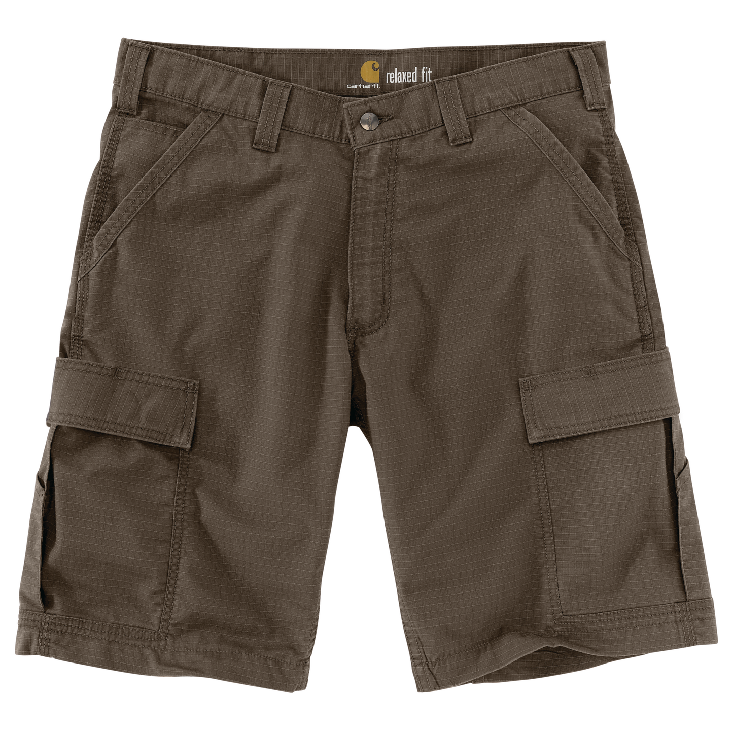 CARHARTT - FORCE RELAXED FIT RIPSTOP CARGO WORK SHORT - 103543