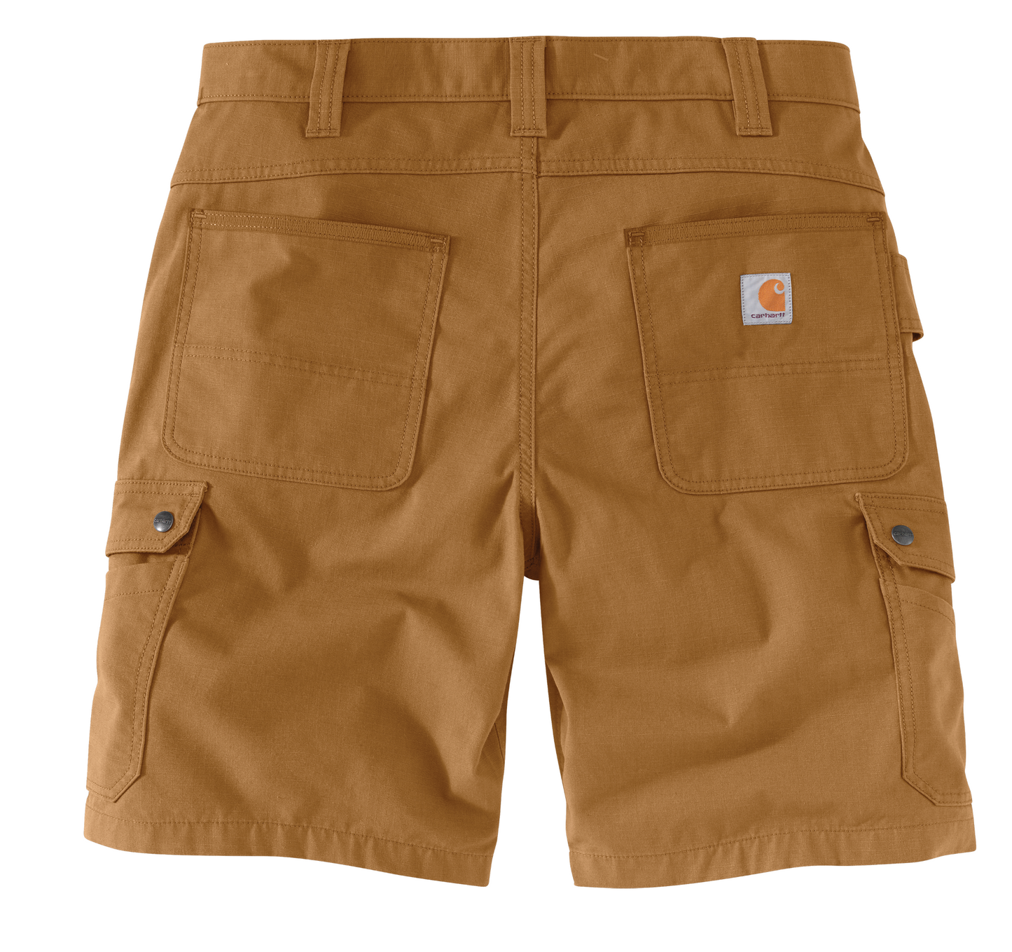 CARHARTT - RUGGED FLEX RELAXED FIT RIPSTOP CARGO WORK SHORT - 104727