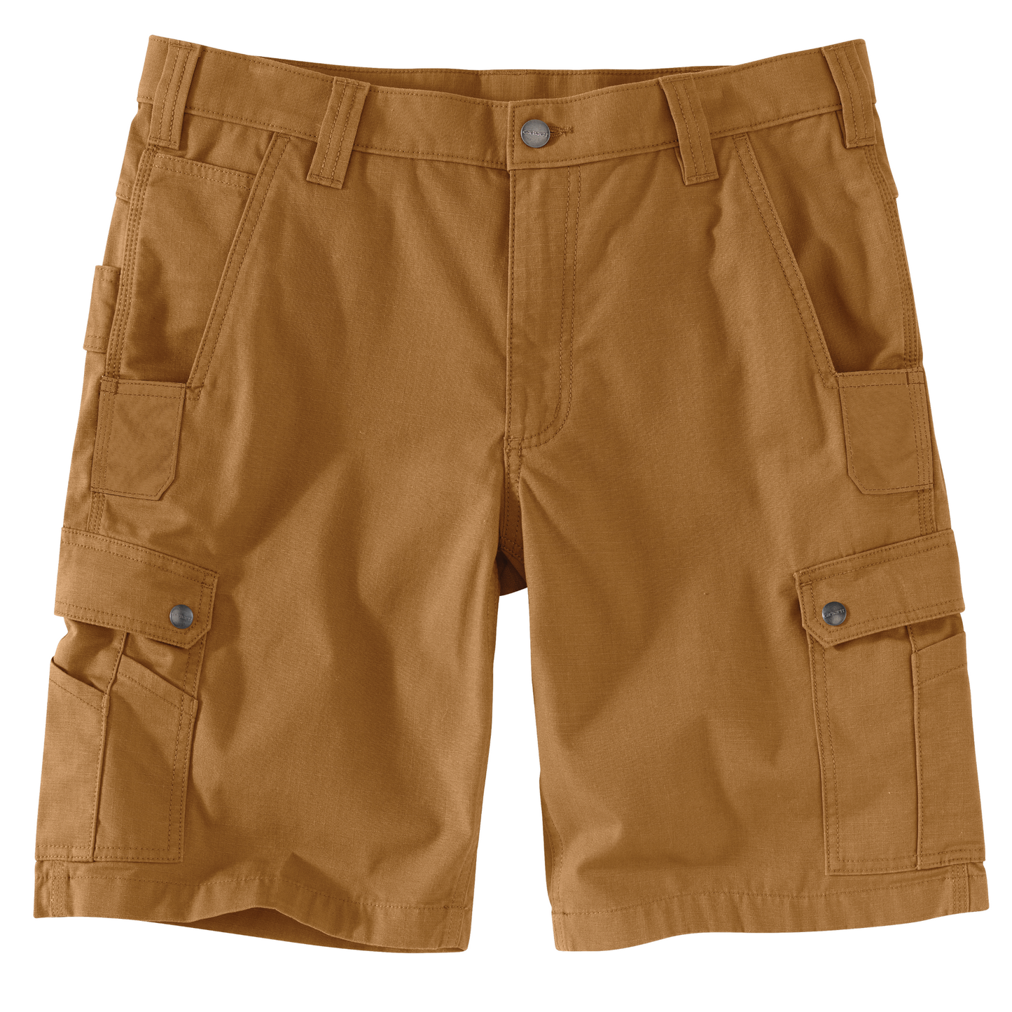 CARHARTT - RUGGED FLEX RELAXED FIT RIPSTOP CARGO WORK SHORT - 104727