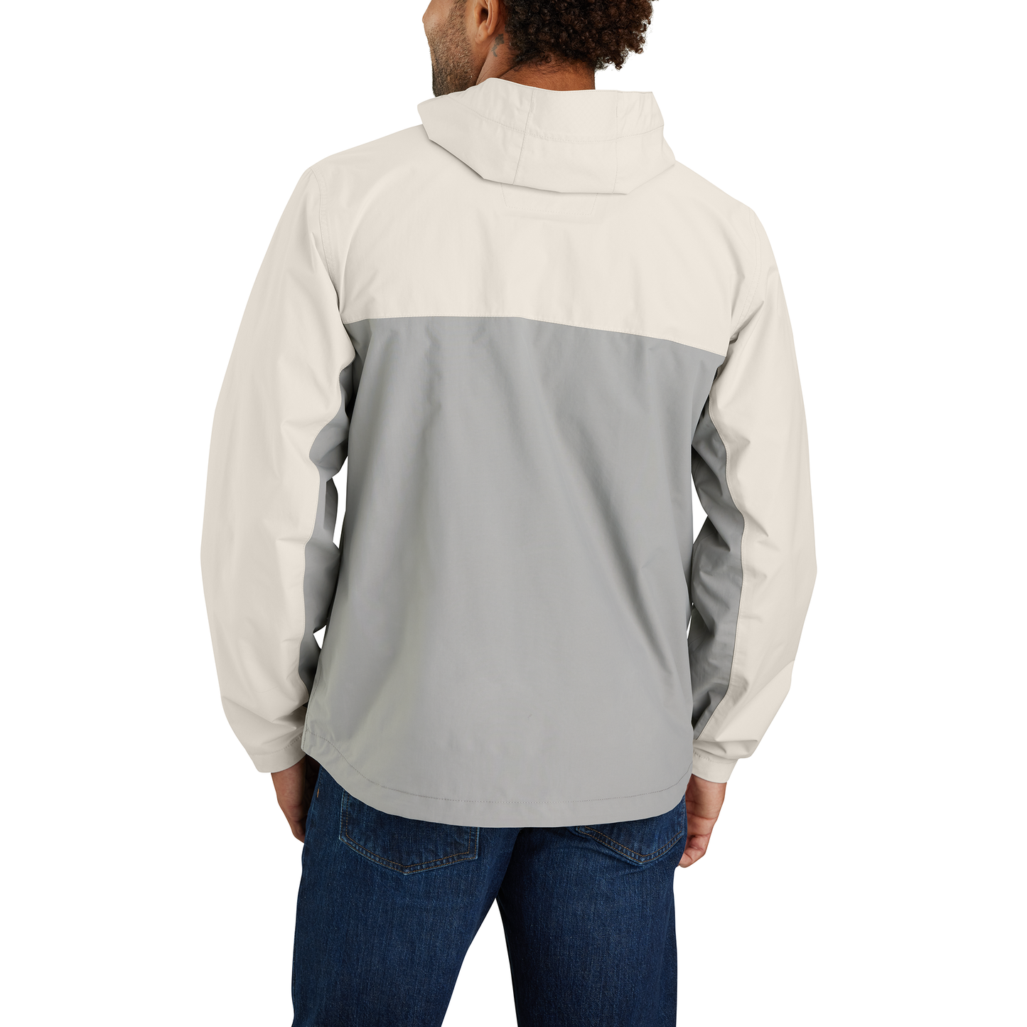 CARHARTT - STORM DEFENDER LIGHTWEIGHT PACKABLE JACKET - 105751