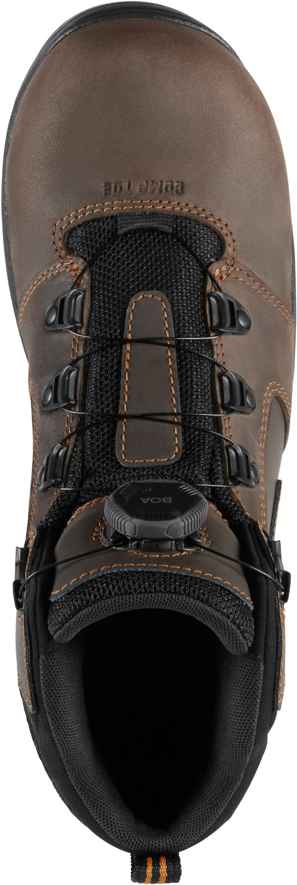 DANNER - 4.5" VICIOUS BOA - WATERPROOF (COMPOSITE TOE) - 13800