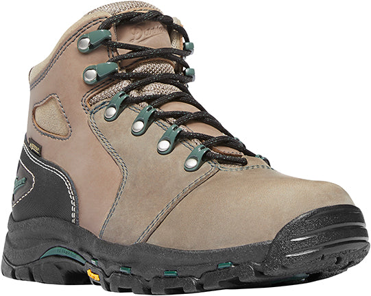 DANNER - 4" WOMEN'S VICIOUS - WATERPROOF (COMPOSITE TOE) - 13853