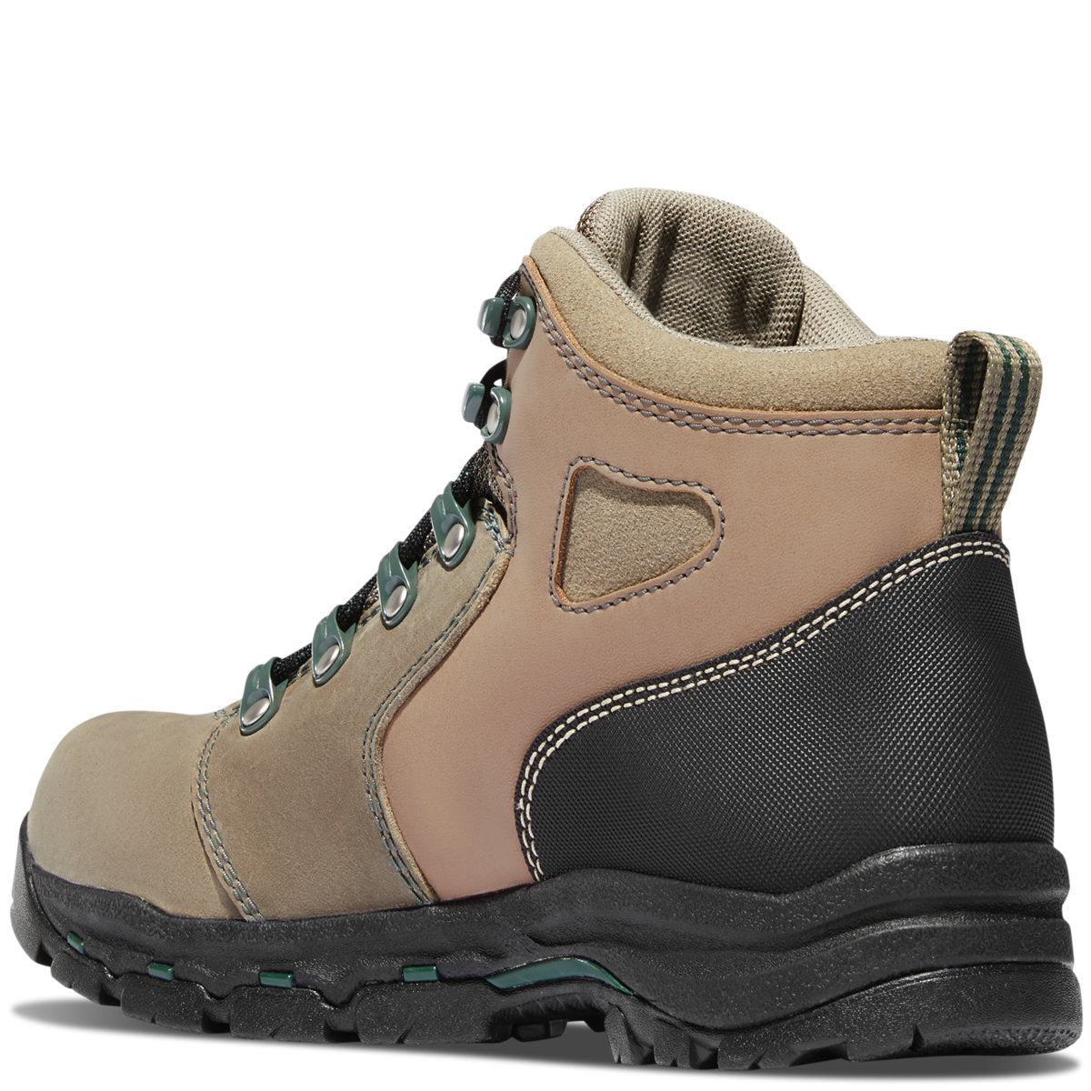 DANNER - 4" WOMEN'S VICIOUS - WATERPROOF (COMPOSITE TOE) - 13853