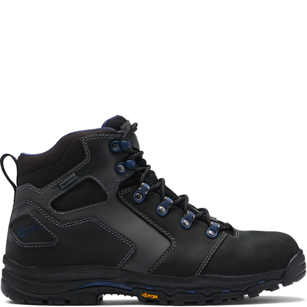DANNER - VICIOUS 4.5" WATERPROOF (COMPOSITE TOE) - 13864