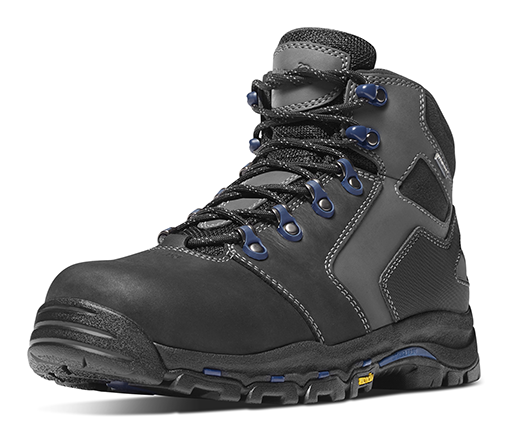 DANNER - VICIOUS 4.5" WATERPROOF (COMPOSITE TOE) - 13864