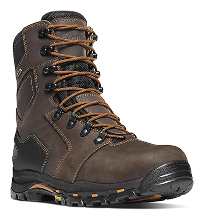 DANNER - 8" VICIOUS - WATERPROOF (COMPOSITE TOE) - 13868