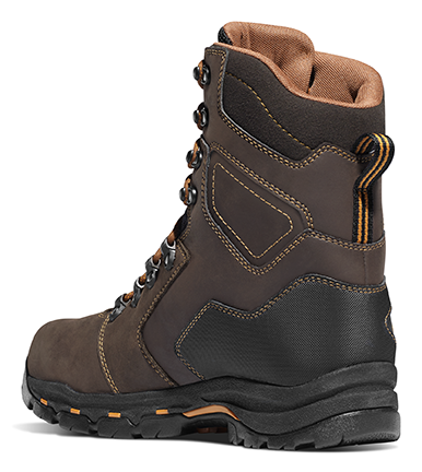 DANNER - 8" VICIOUS - WATERPROOF (COMPOSITE TOE) - 13868