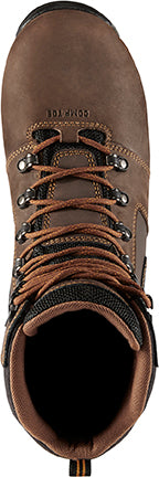 DANNER - 8" VICIOUS - WATERPROOF - INSULATED 400G (COMPOSITE TOE) - 13874