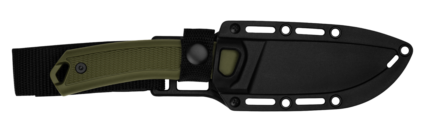 KERSHAW - DESCHUTES SKINNER GUT HOOK