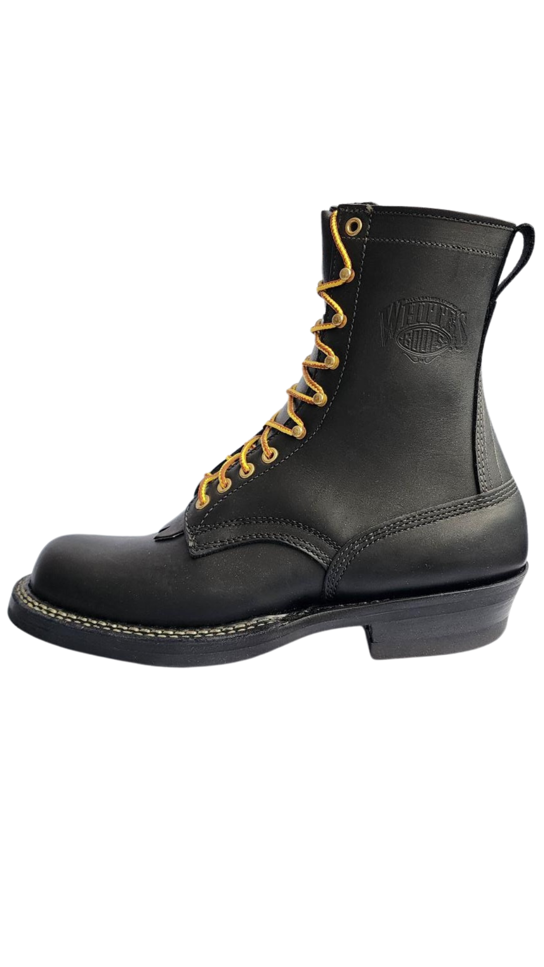 WHITE'S THE ORIGINAL FARMER/RANCHER 375MV – Bighorn Boots and