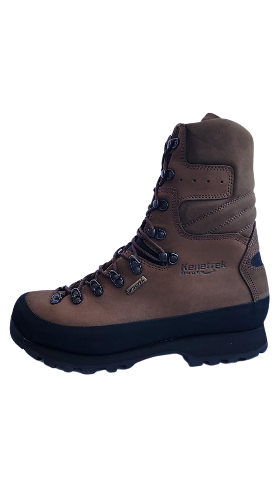 KENETREK MOUNTAIN EXTREME NI KE-420-NI – Bighorn Boots and