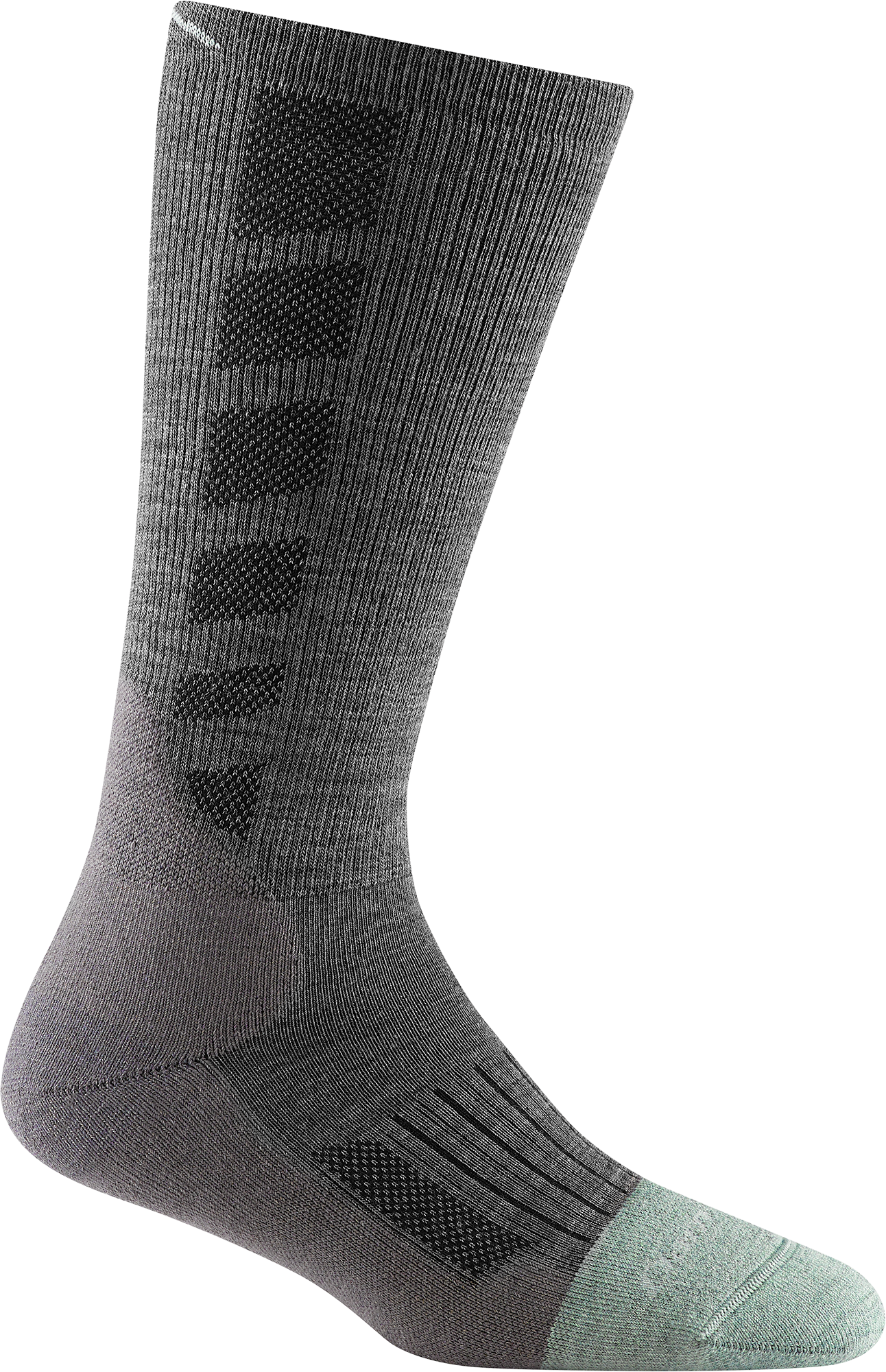 DARN TOUGH VERMONT - EMMA CLAIRE MID-CALF LIGHTWEIGHT WITH CUSHION - 2202