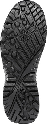 DANNER - 6" SCORCH SIDE-ZIP BLACK DANNER DRY - 25731