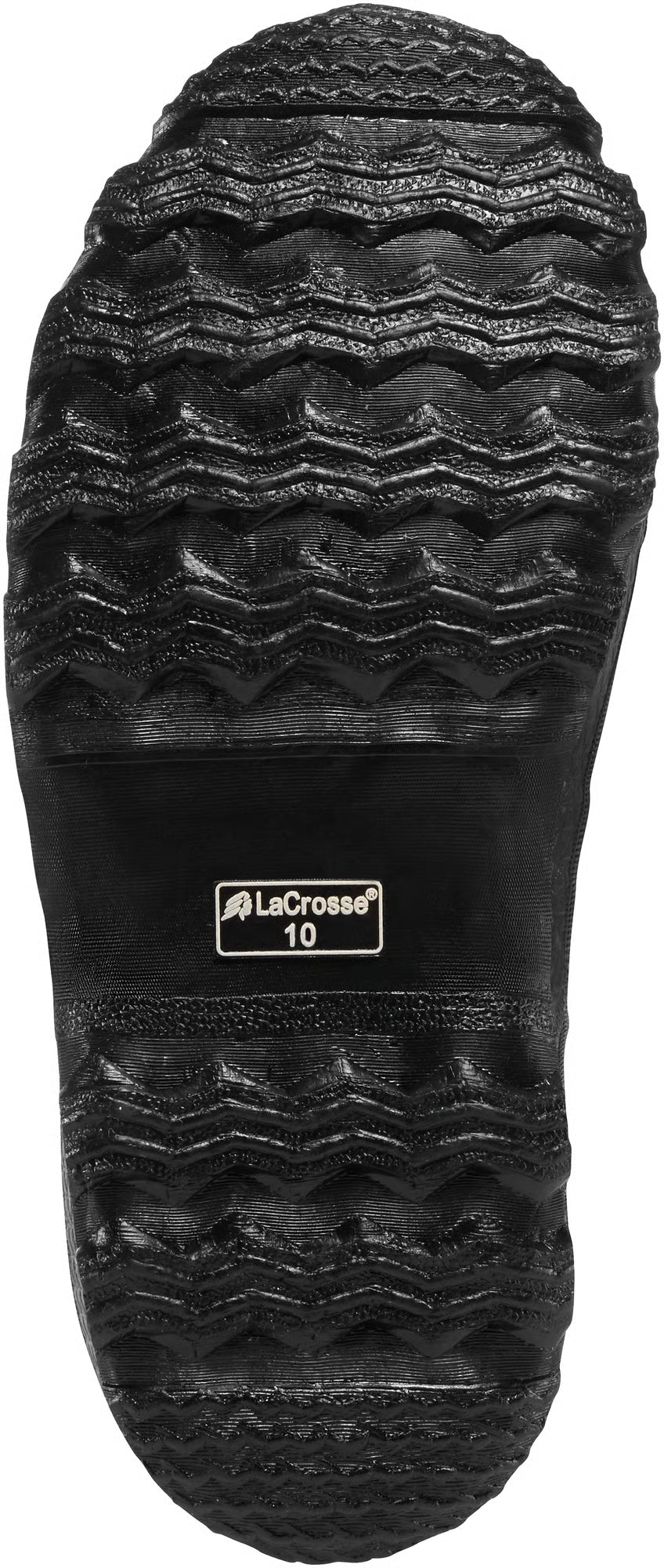 LACROSSE - 4 BUCKLE OVERSHOE