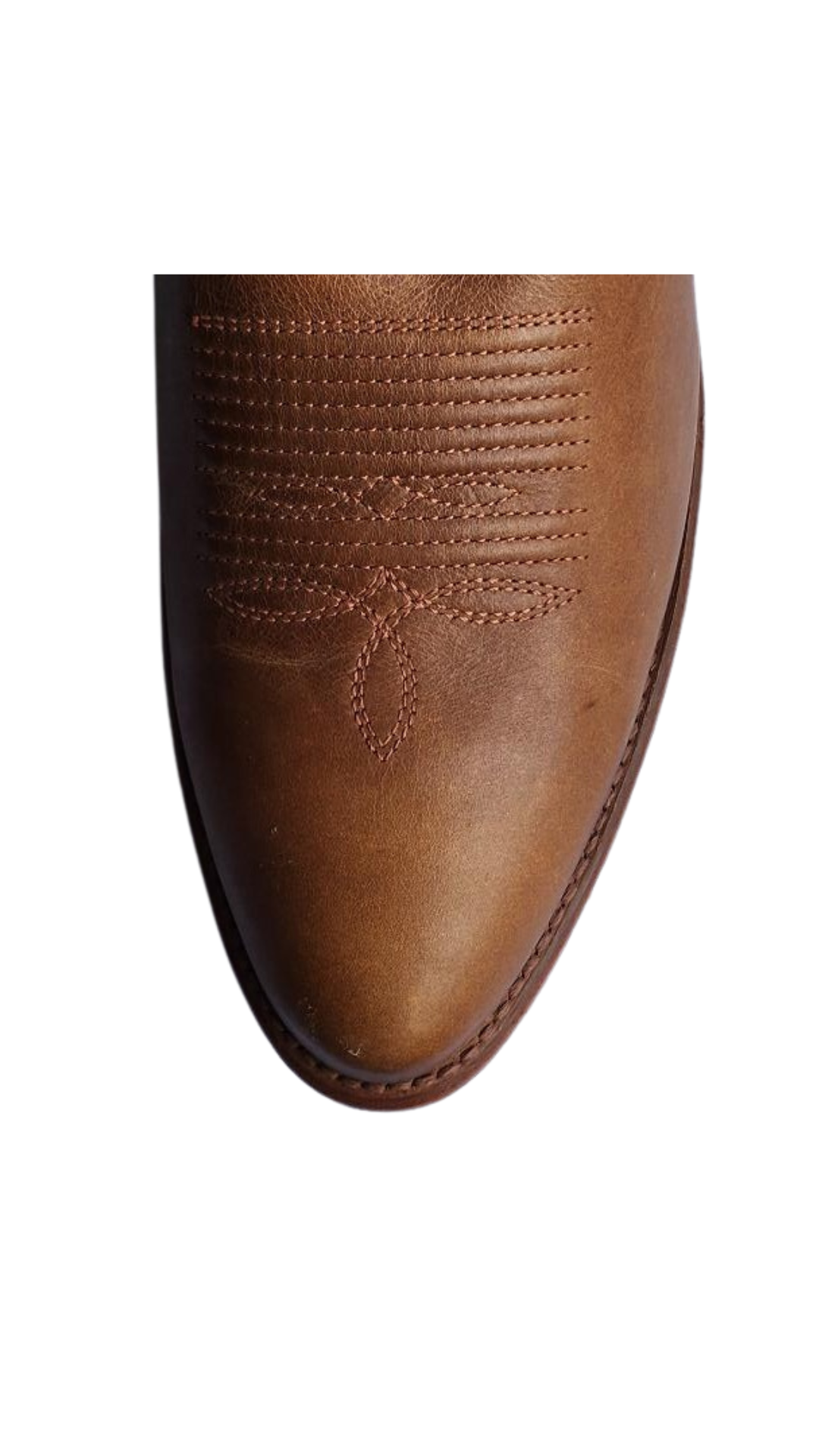 NOCONA - TAN CABALLO - NB6003