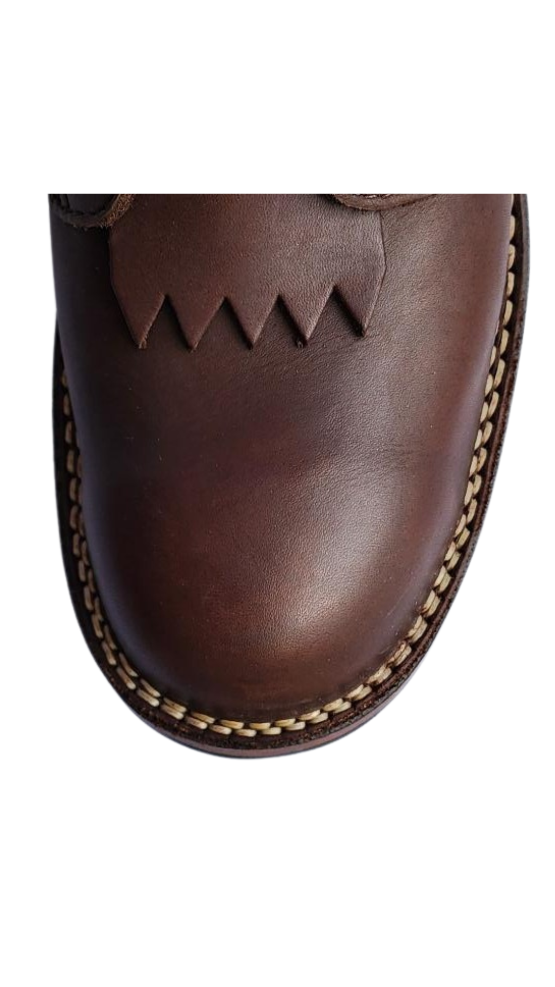 HATHORN - STOCKMAN MINI-VIBRAM - STEEL TOE - 208MVST