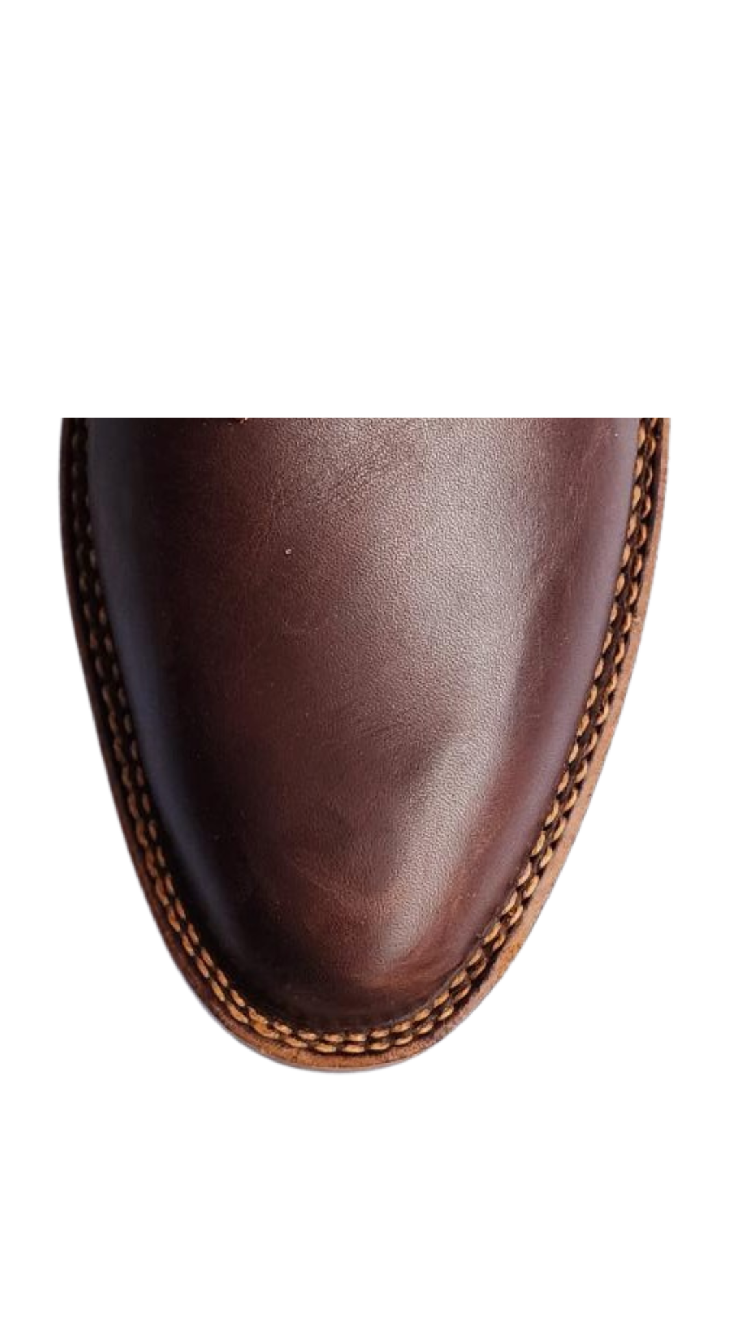 HATHORN - 10" PACKER LEATHER SOLE - 210PL