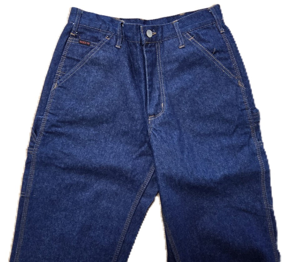 RASCO - FLAME RESISTANT MEN'S DENIM JEANS