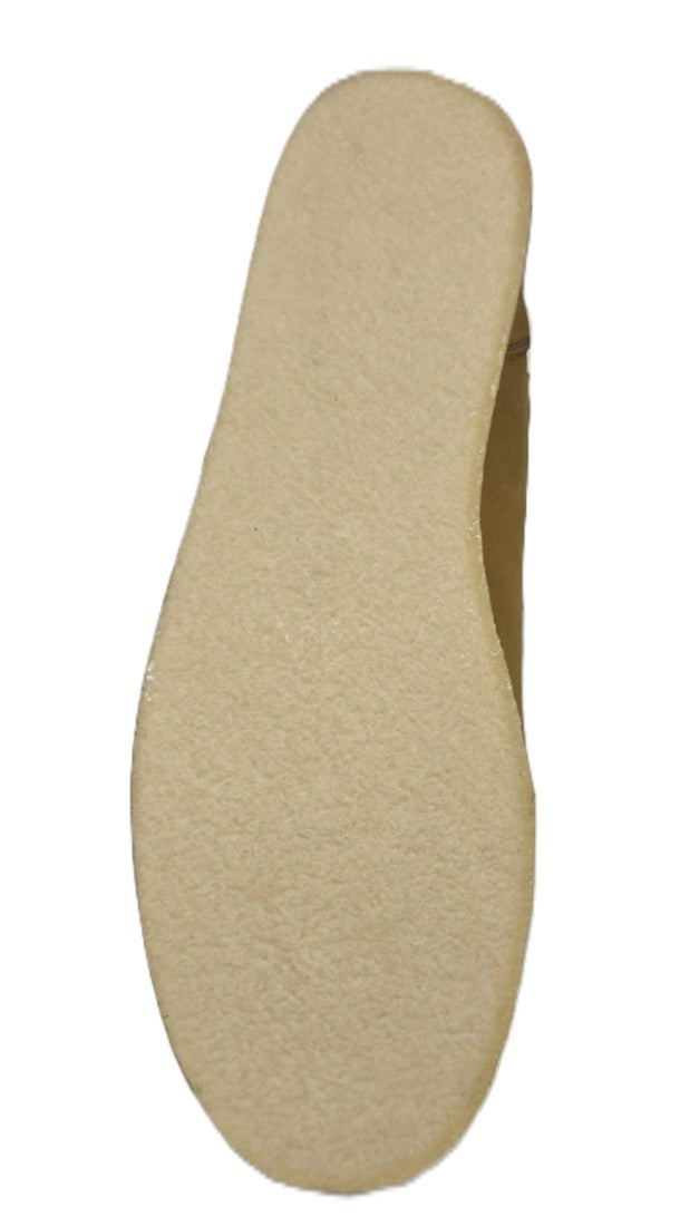 ROPER - GUM STICKER CREPE SHOE