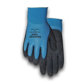 GOLDEN STAG -DOUBLE DIPPED LATEX GLOVES - 318