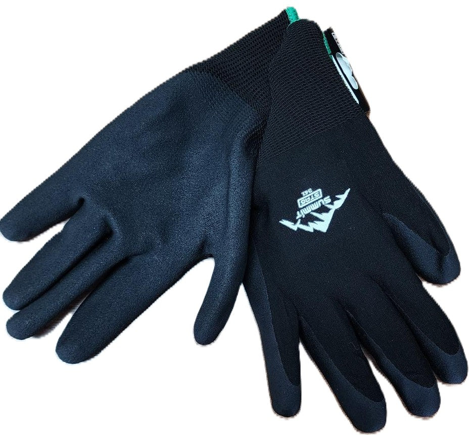 GOLDEN STAG - WINTER COATED PVC PALM - 341