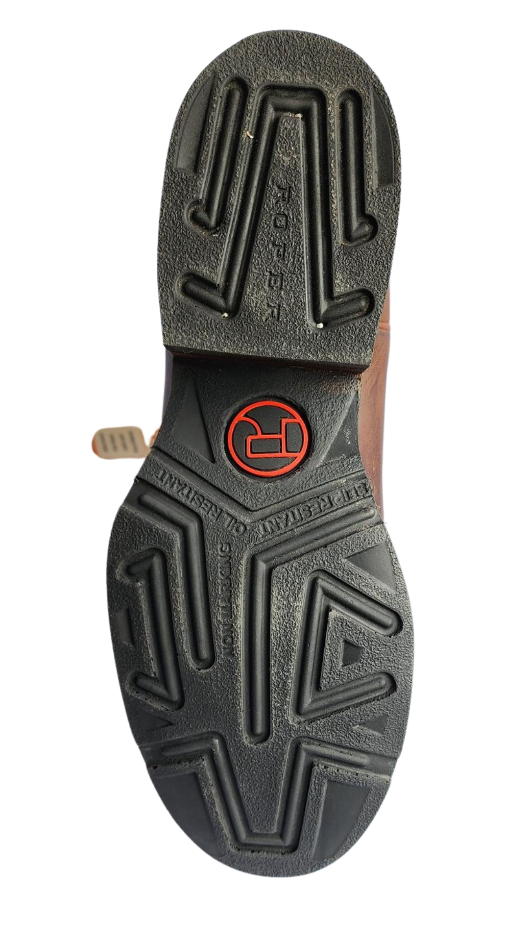 ROPER - ROWDY - 7501-8370BR
